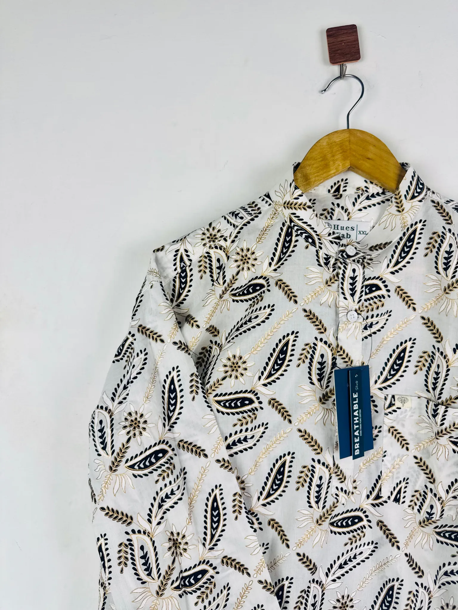 Short Kurta | Agadh