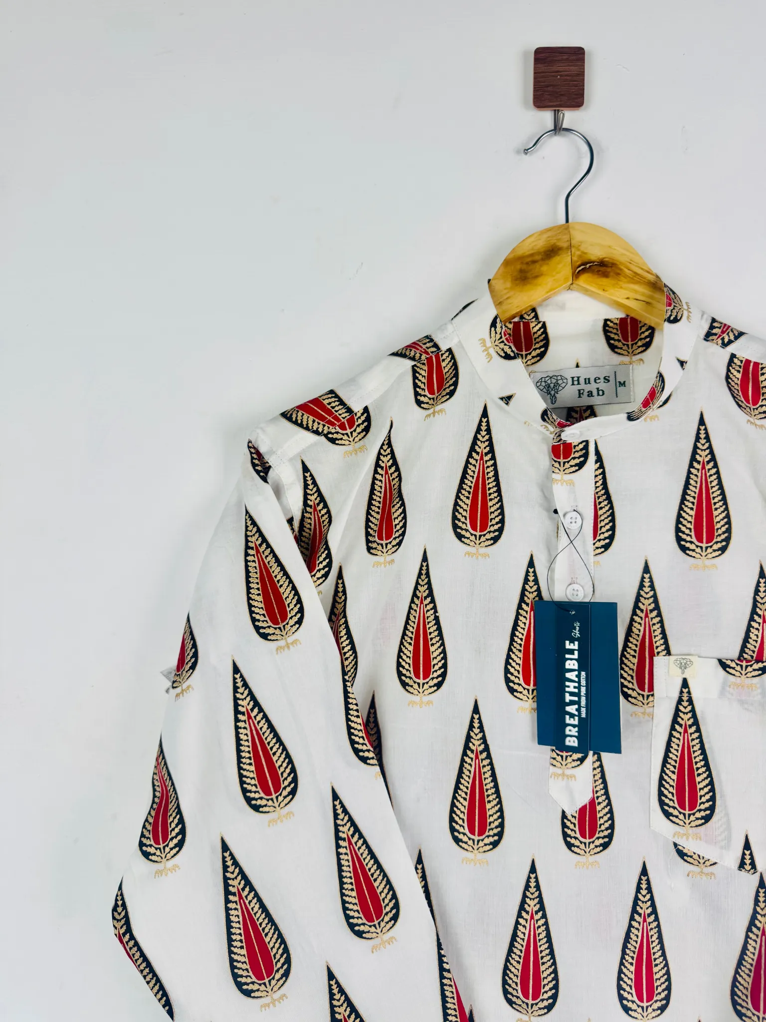 Short Kurtas